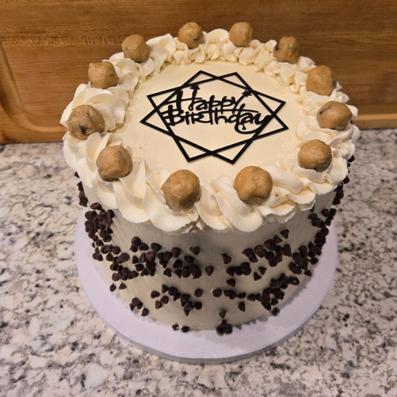 Photo of Birthday Cakes