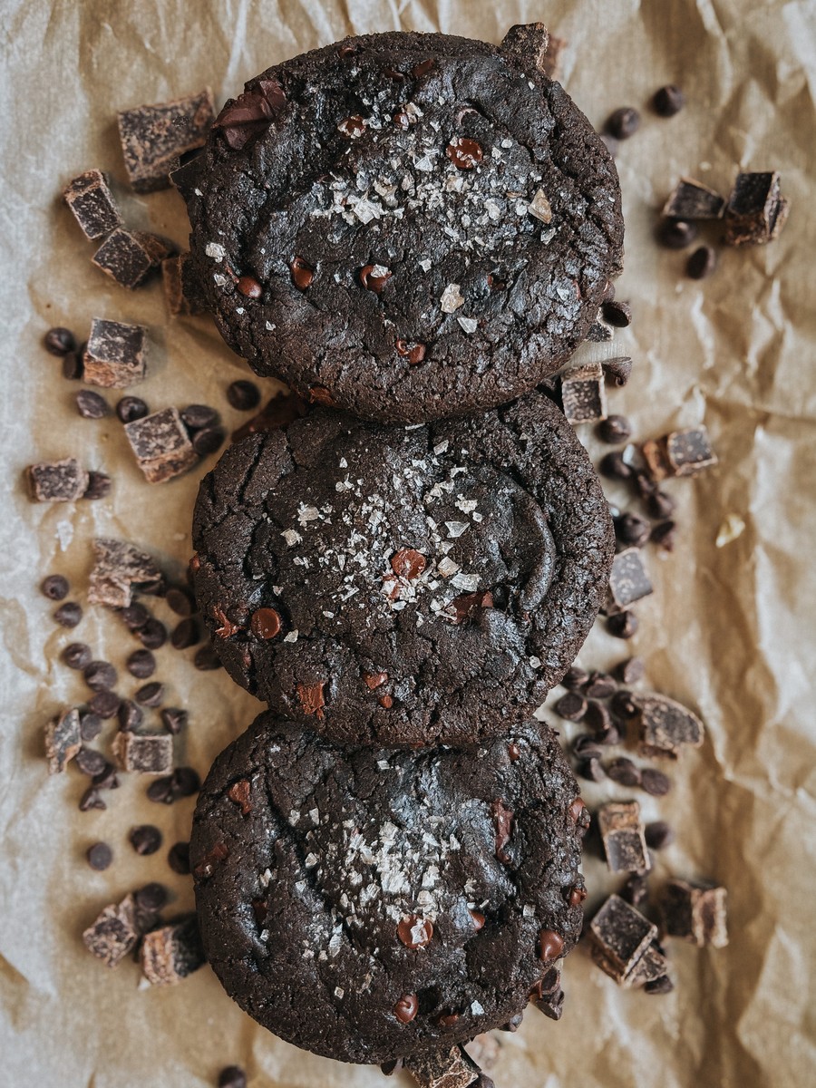 It's Giving Brownie