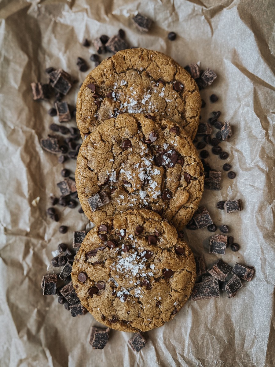 Chocolate Chip
