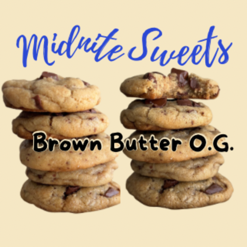 Photo of Brown Butter O.G.