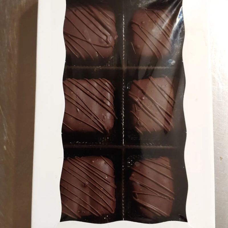 Cake Bites
