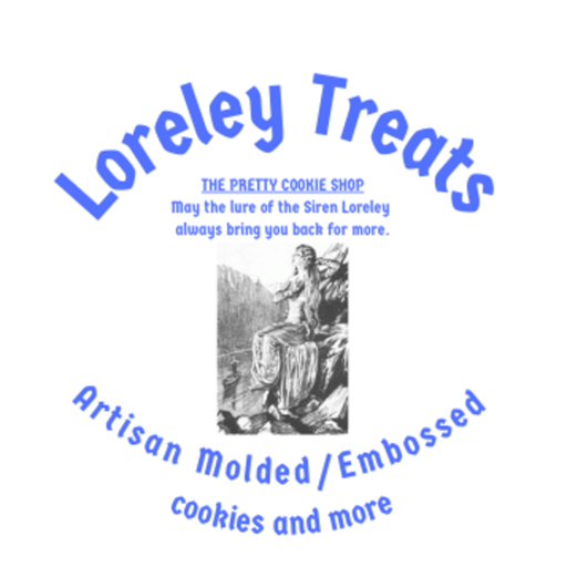 LORELEY TREATS logo