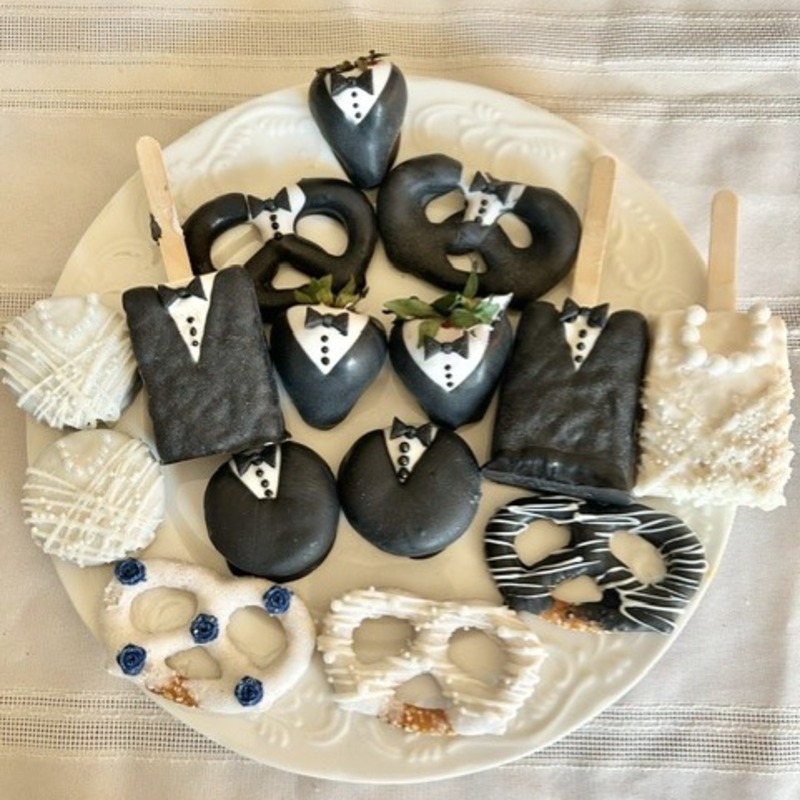 Photo of Build Your Own Celebration Pack!