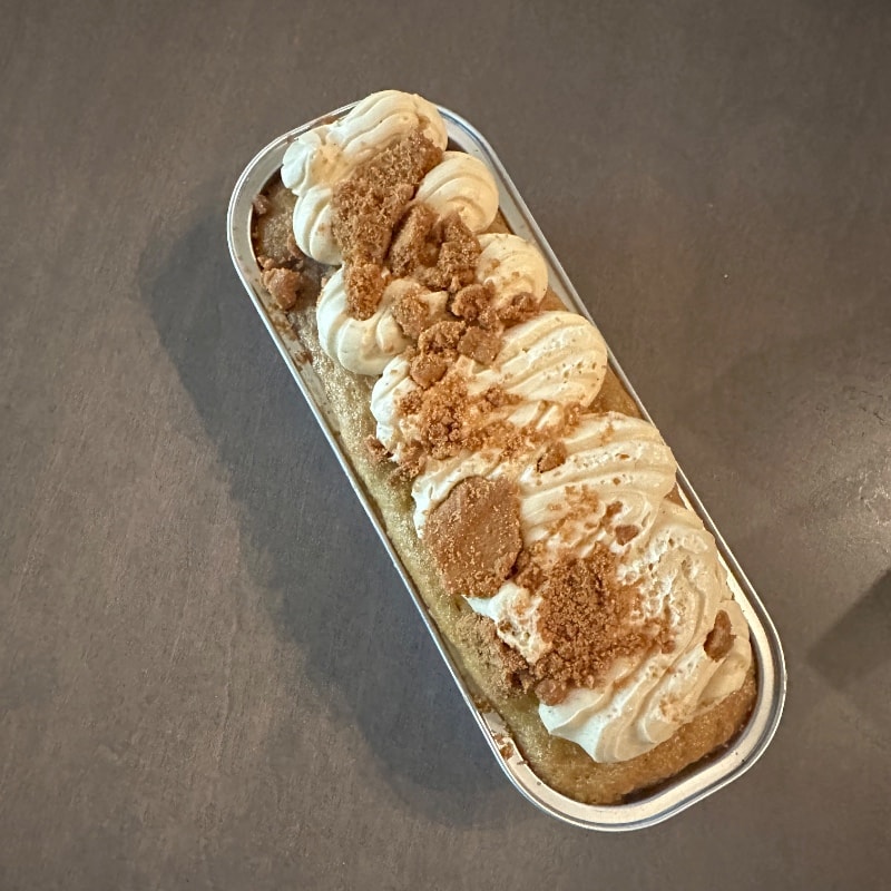 Photo of Biscoff Mini Cake