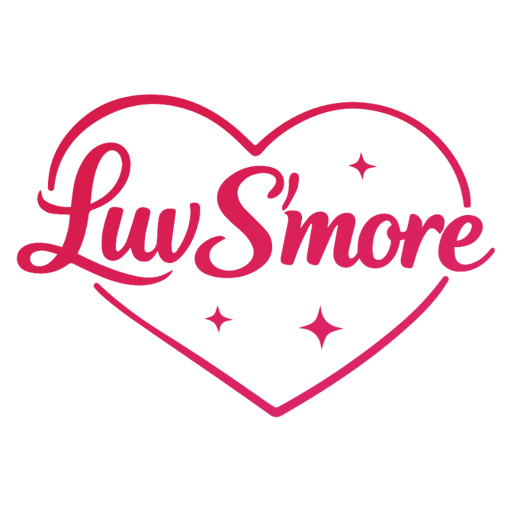 LuvS’more  logo
