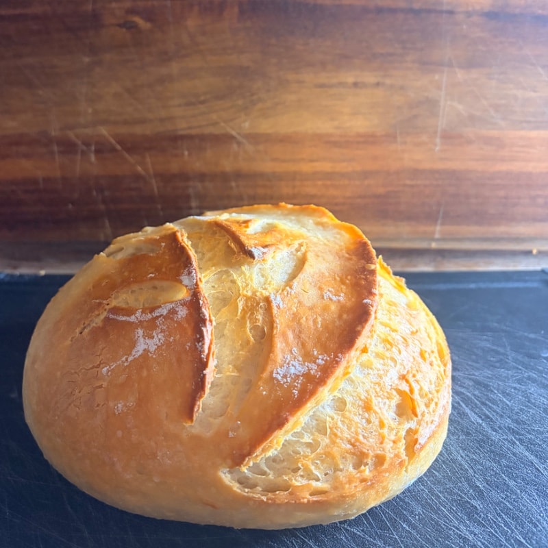 Sourdough Loaf