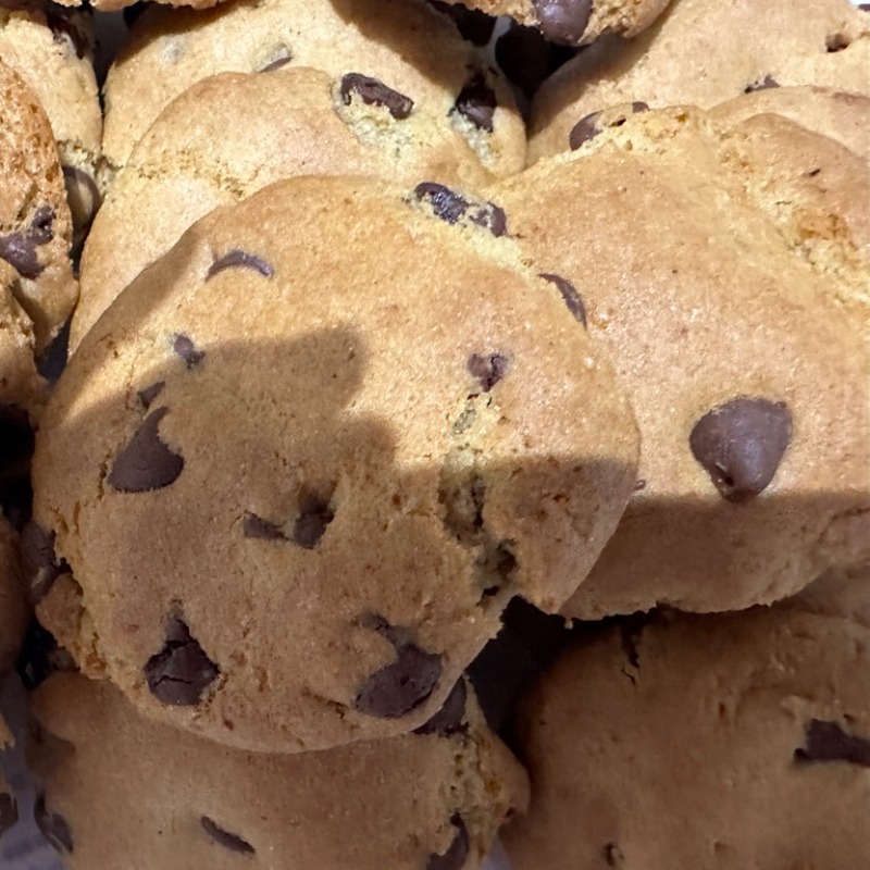 Photo of Chocolate Chip Cookie