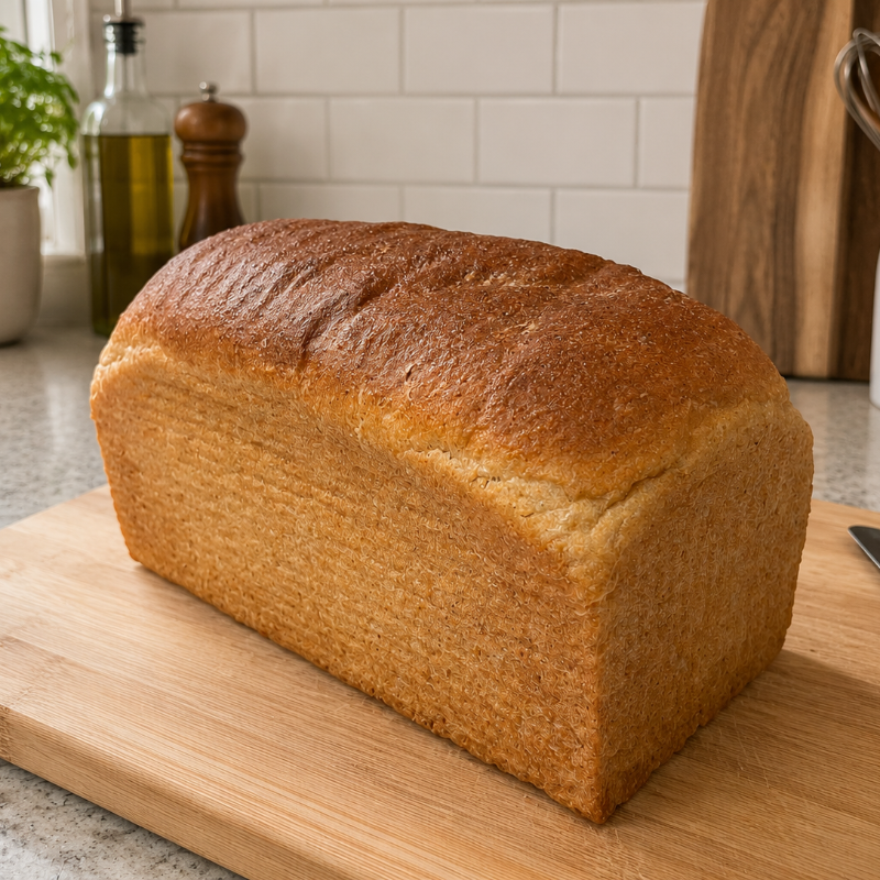 Amy's Sandwich Bread