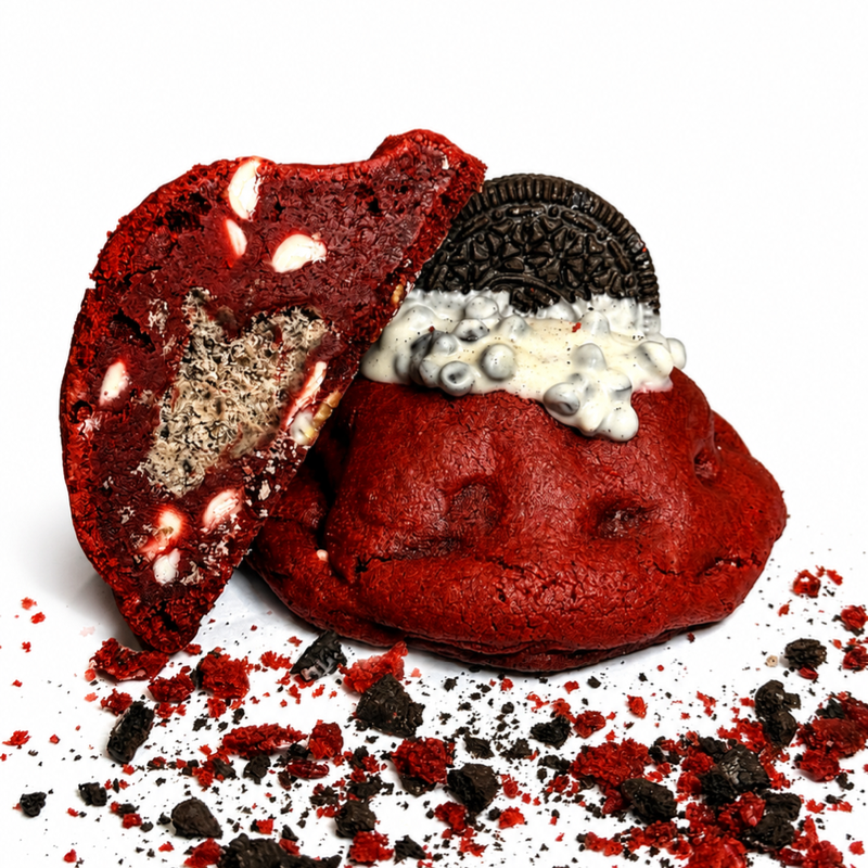 Photo of Velvet Affair