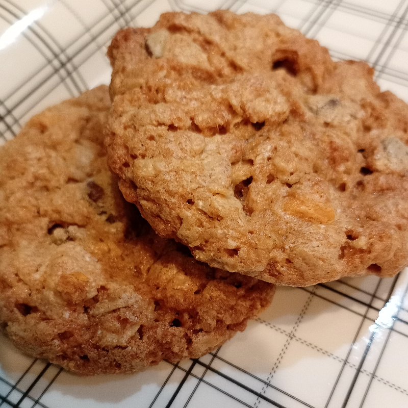 Photo of The Everything Cookie