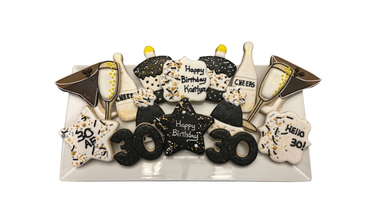 Birthday Set