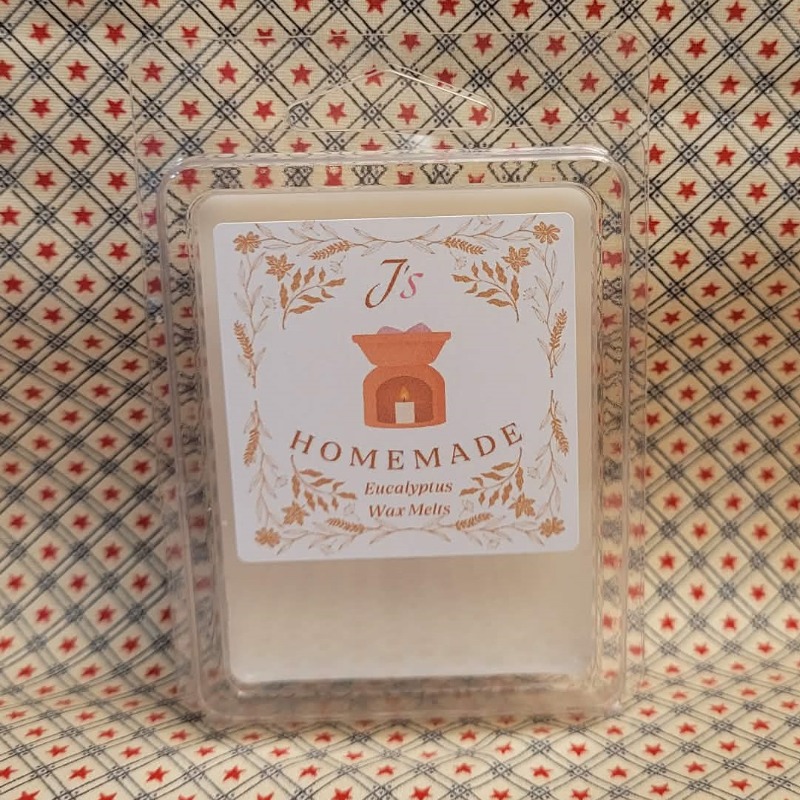 Eucalyptus Wax Melts