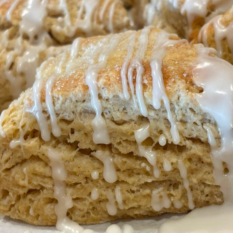 Photo of Vanilla Scones, 4pk