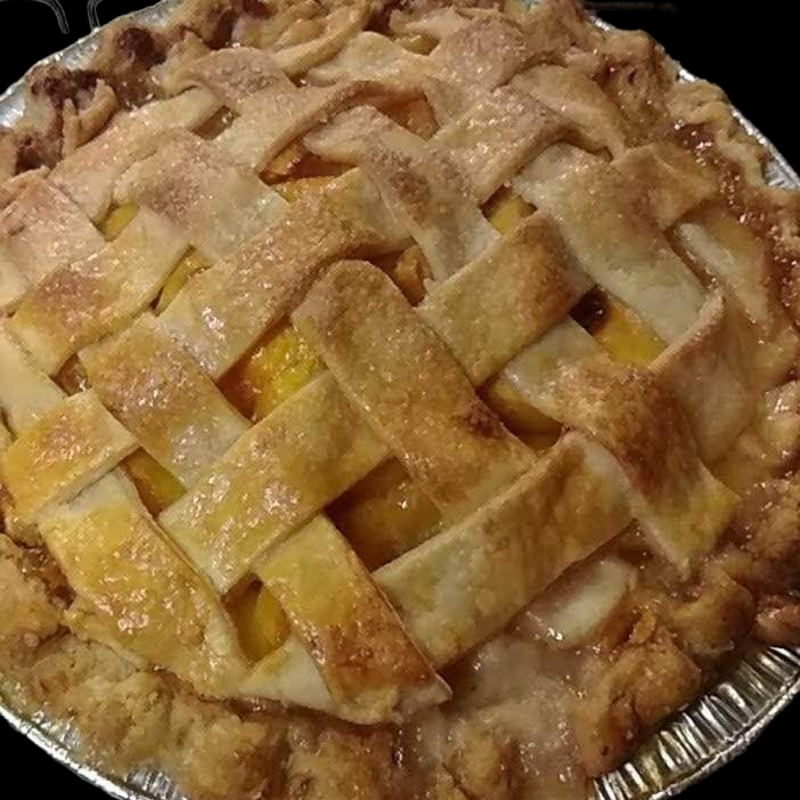 Fruit pies