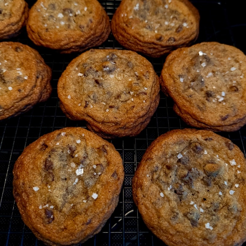 Mommy's Cookies 