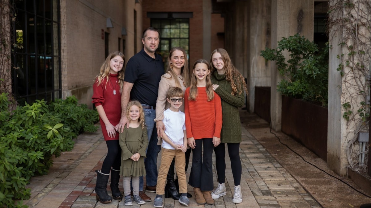 Meyer Family