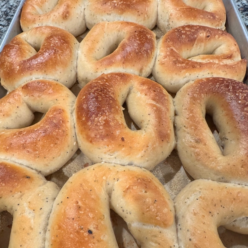 Photo of Bagels