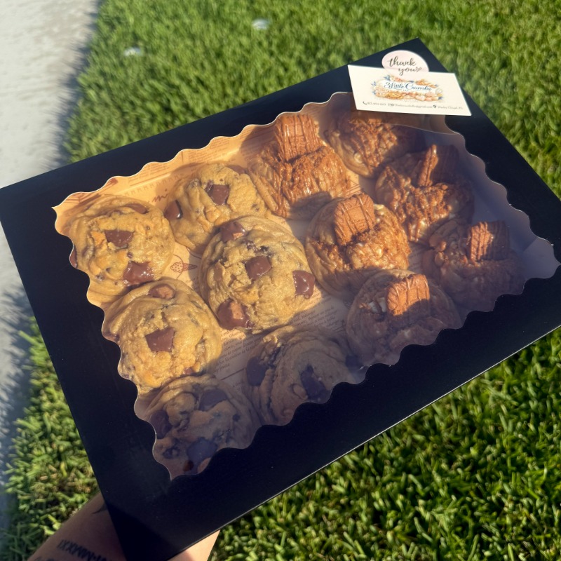 Variety Pack