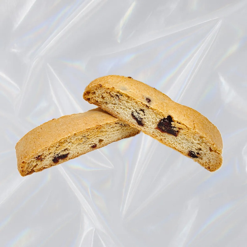 Photo of Cranberry Orange
