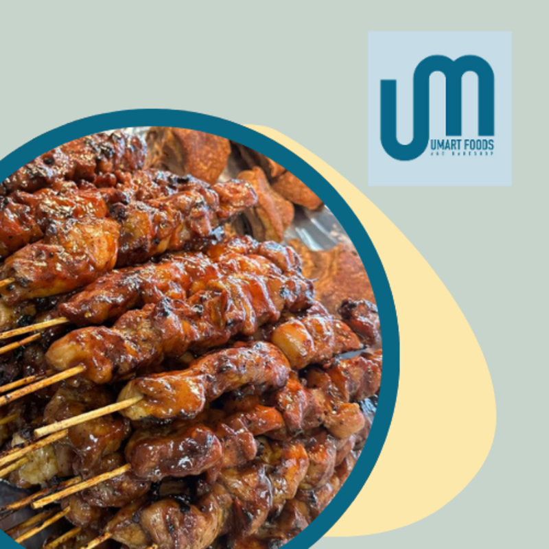 Barbeque 