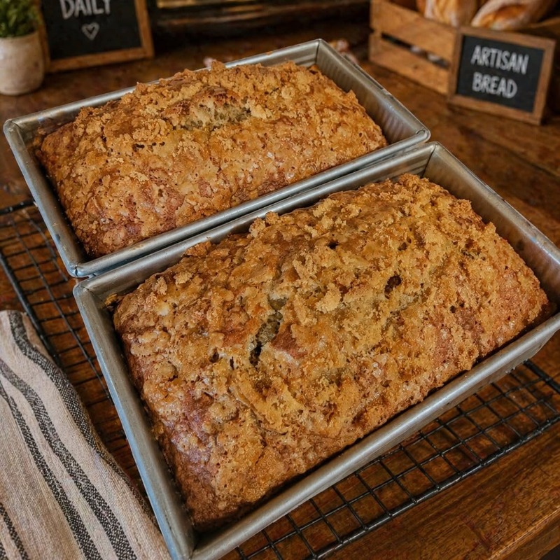 Banana Bread