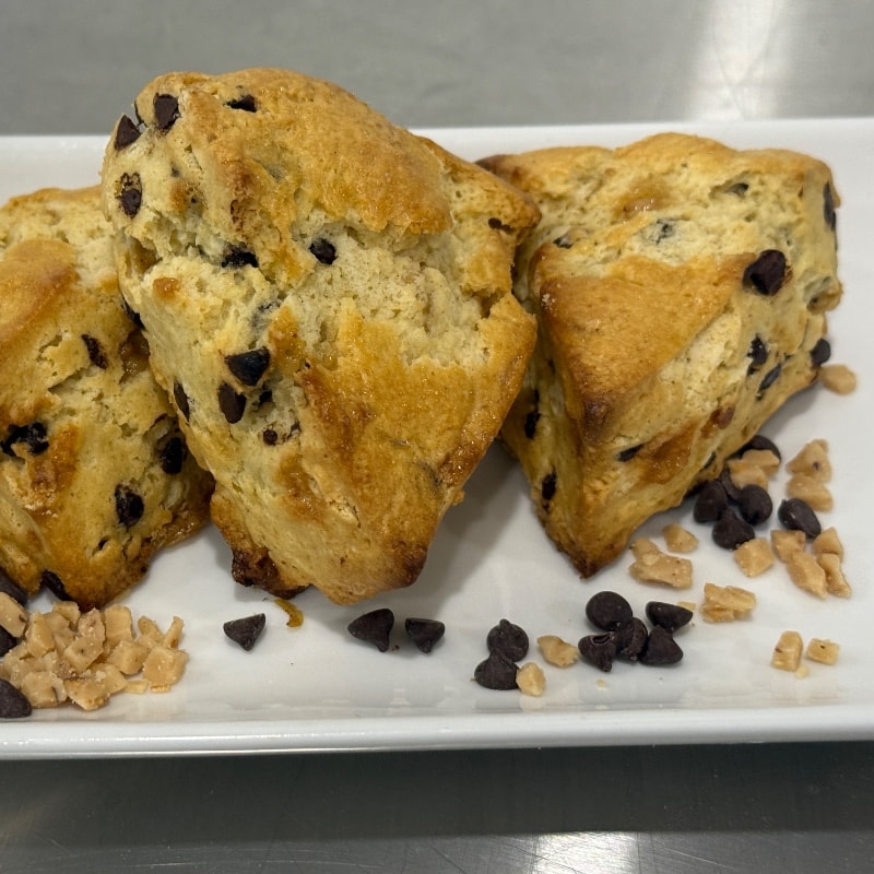 Photo of Seasonal Scones