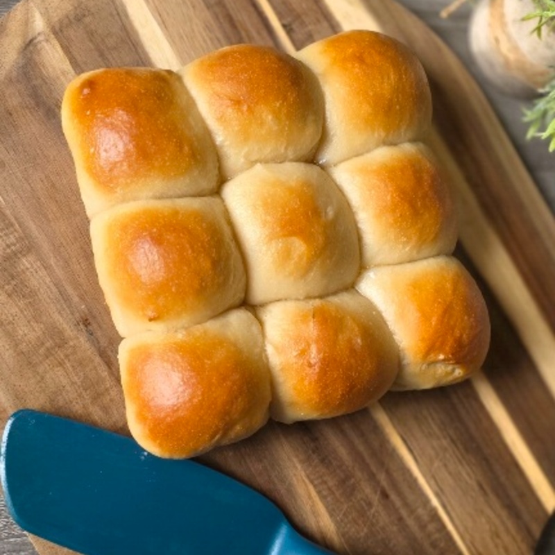 Photo of Dinner Rolls- Traditional