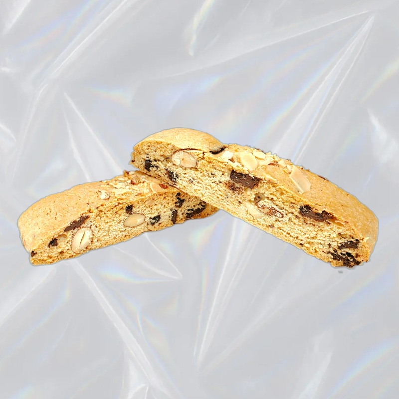 Photo of Dark Chocolate Almond