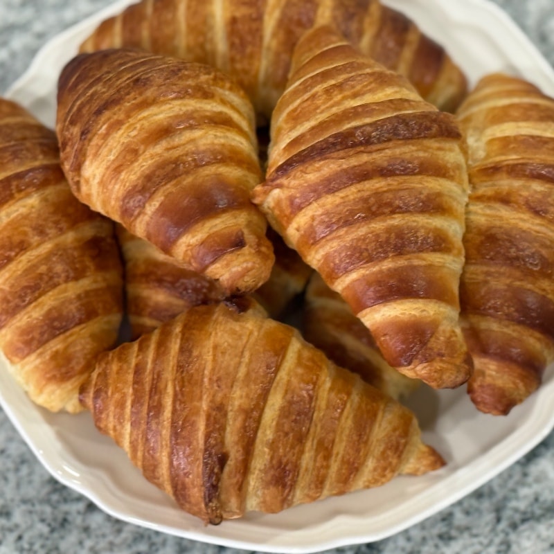 Photo of Croissant
