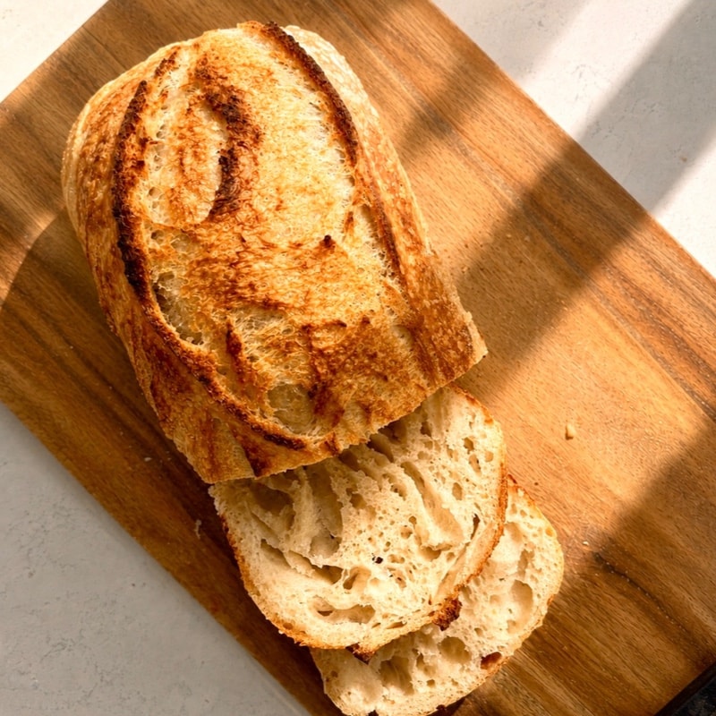 Photo of Traditional House Sourdough