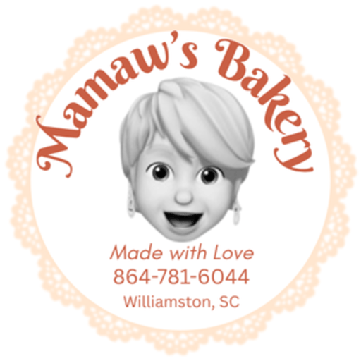 Mamaw’s Bakery logo
