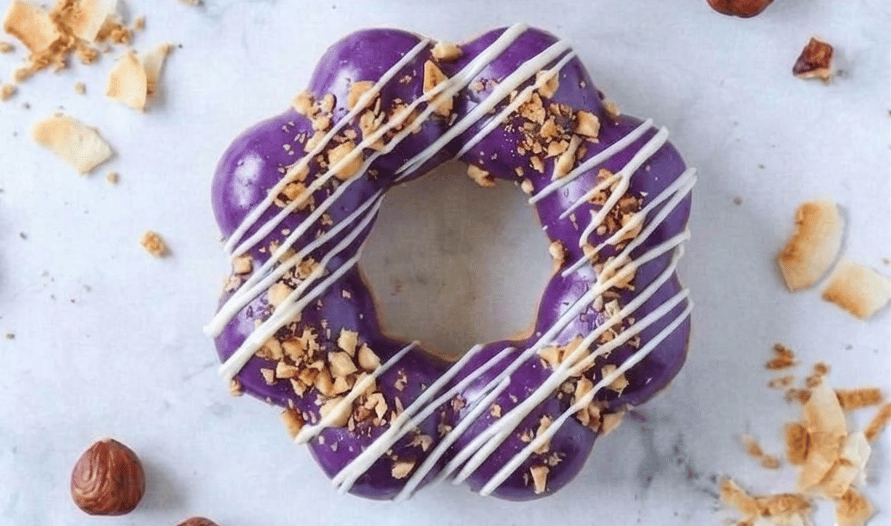 Ube
