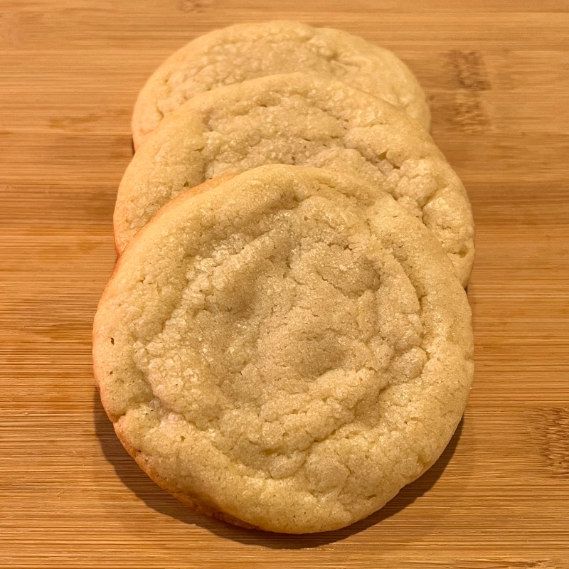 Photo of Sugar Cookies