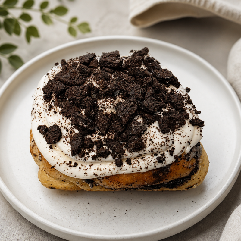 Oreo - Cookies & Cream Dream Roll
