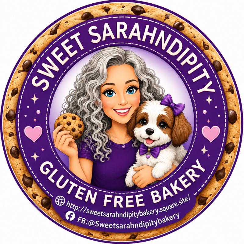 Sweet Sarahndipity Bakery