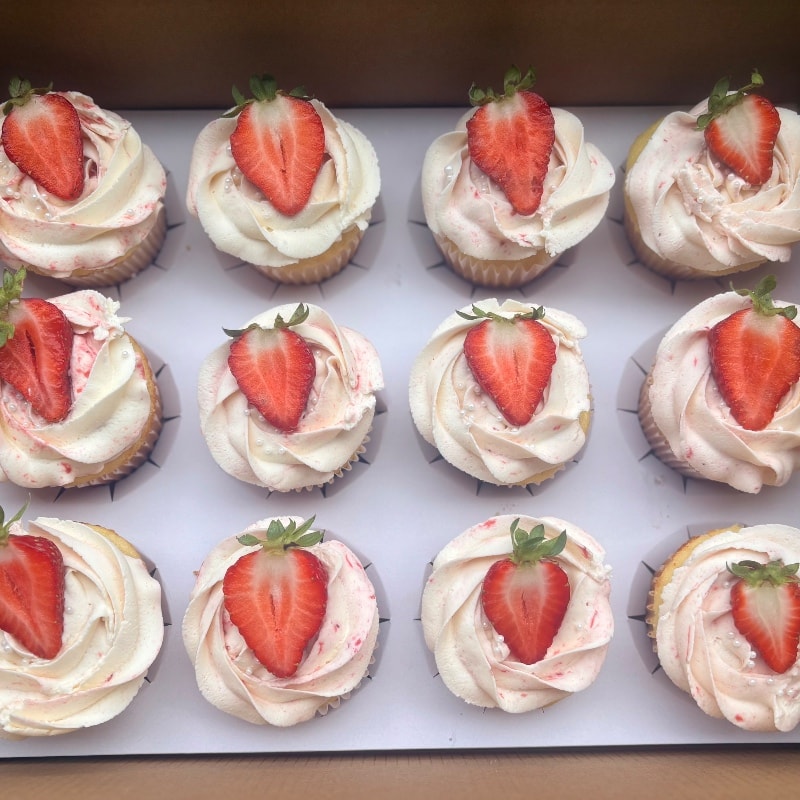 Cupcakes 