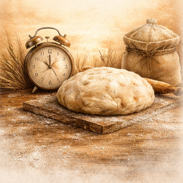 Baked Fresh To Order