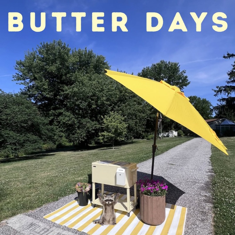 Photo of Butter Bandit