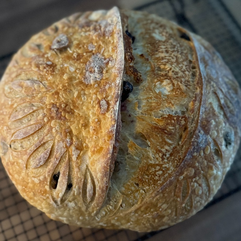 OG Sourdough Bread