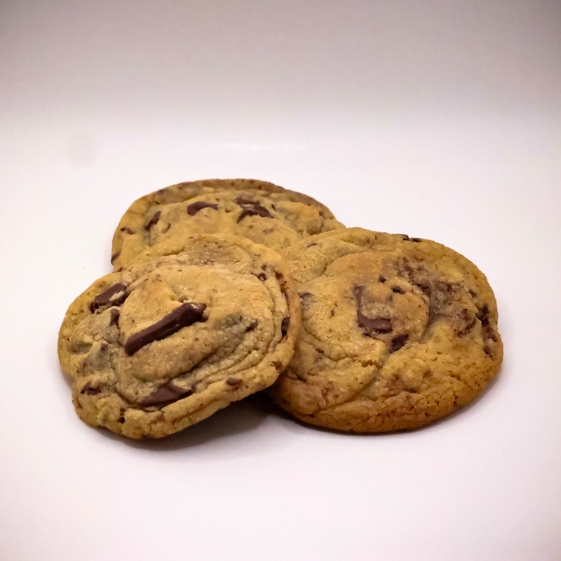 Photo of Chocolate Chip Cookies