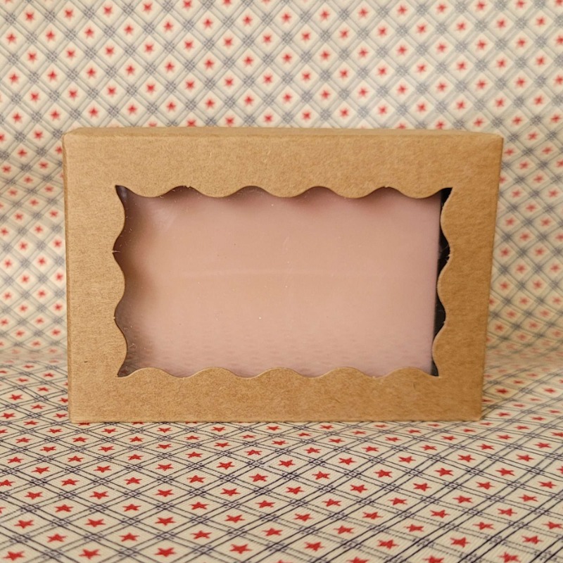Sandalwood Soap