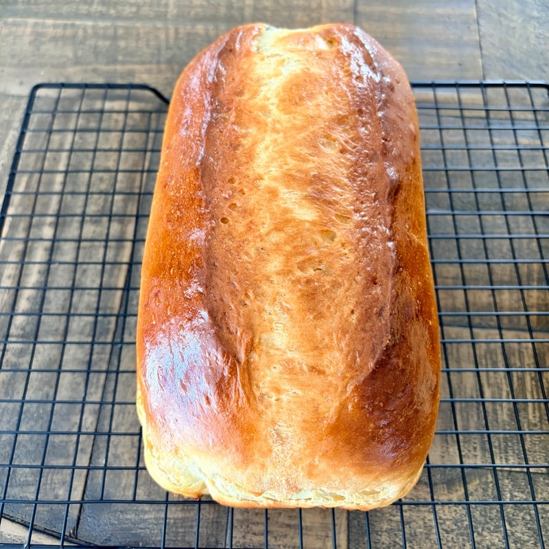 Photo of Sandwich Challah Bread