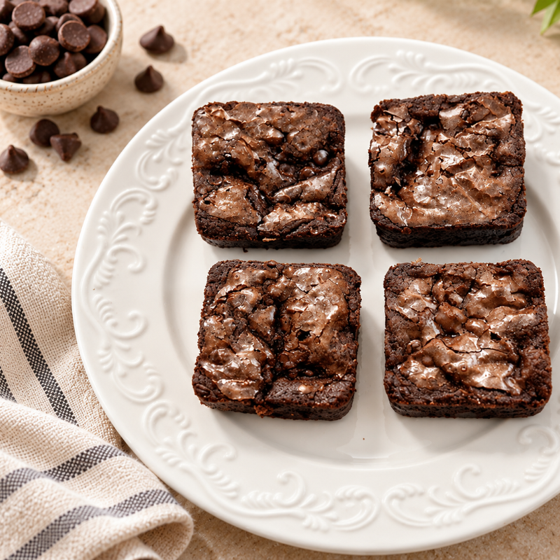 Photo of Custom Brownie Bites