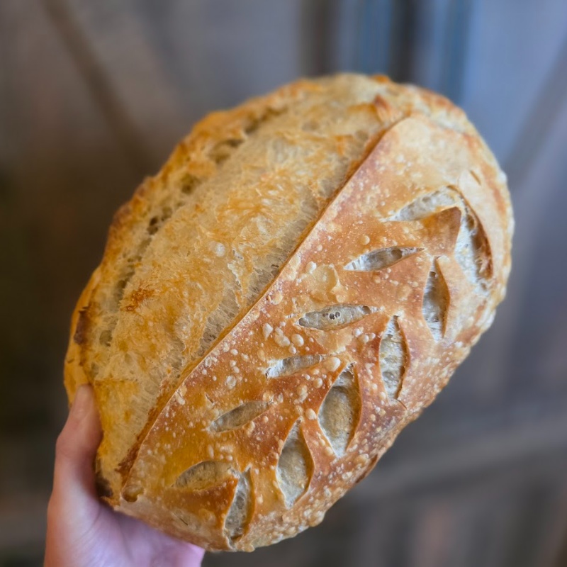 Photo of Organic Classic Loaf