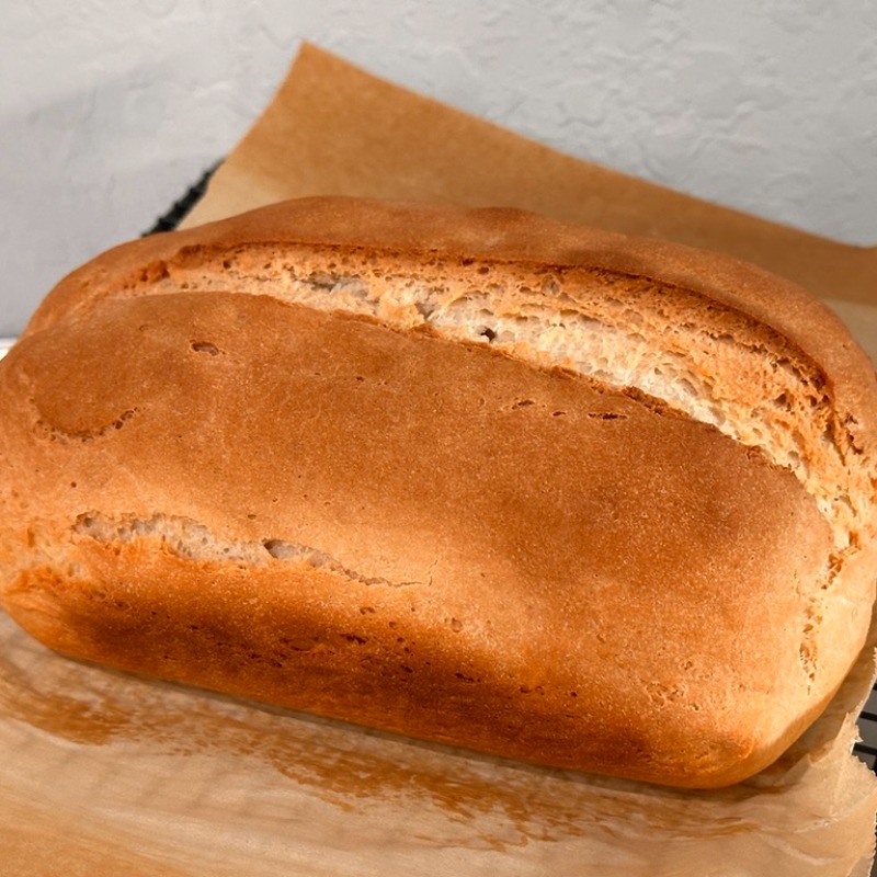 Photo of Vegan Loaf