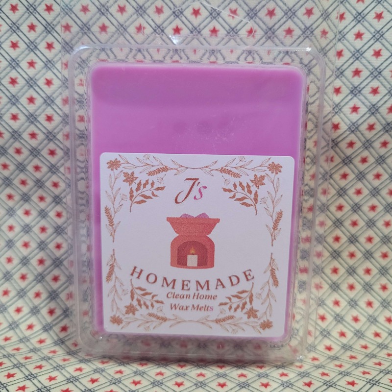 Clean Home Wax Melts