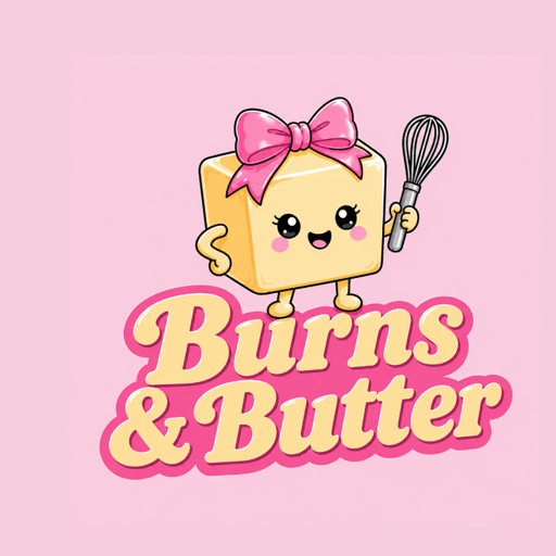 Burns & Butter logo