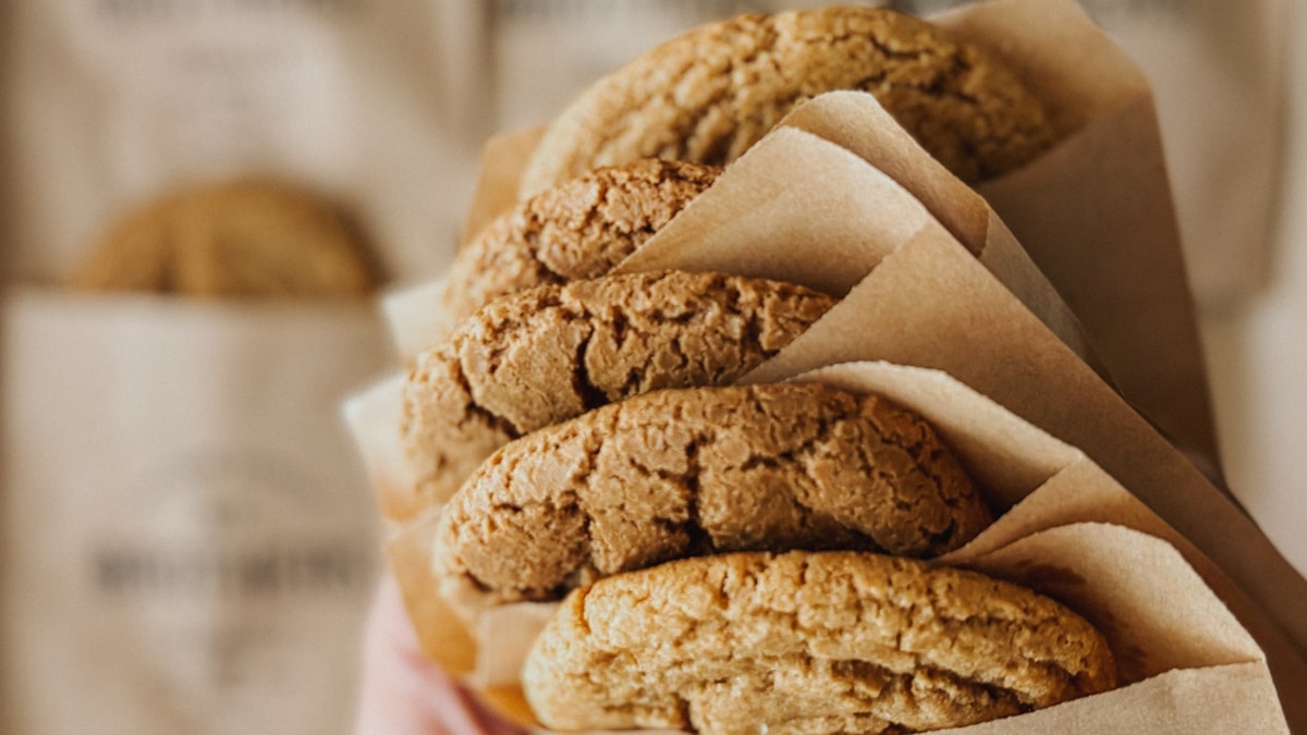 ABOUT OUR COOKIES