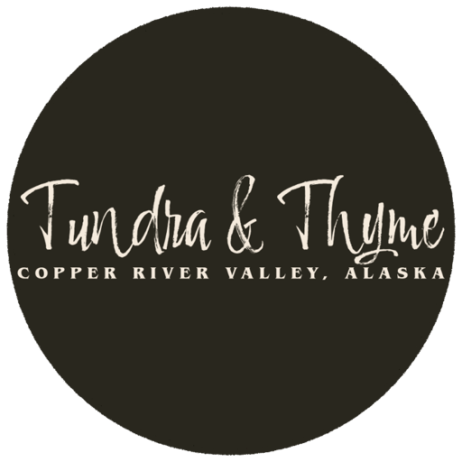 Tundra And Thyme logo