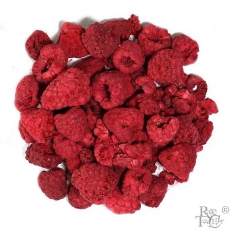 Photo of Freeze Dried Raspberries